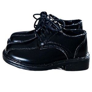 DEER STAGS Gabe  Lace-Up Dress Shoe